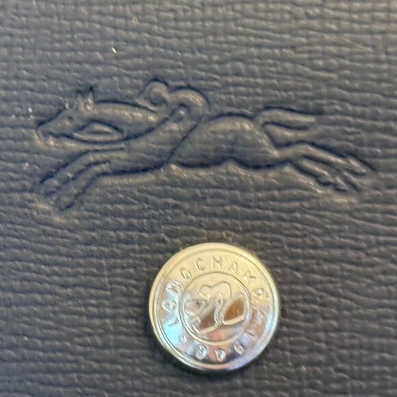 Authentic Longchamp Le Pliage Energy L Travel Bag in black | Retail $385 - Picture 3 of 3